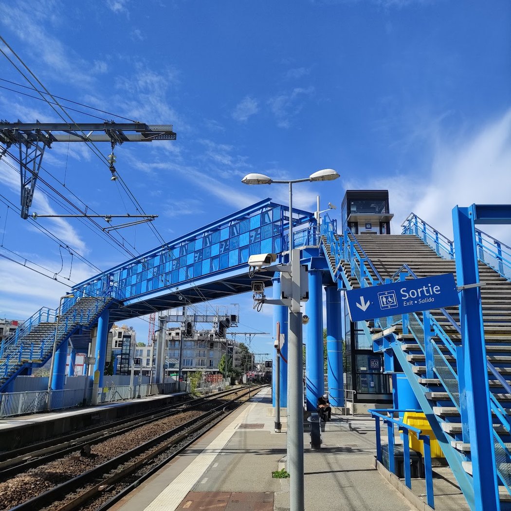 Clamart 3