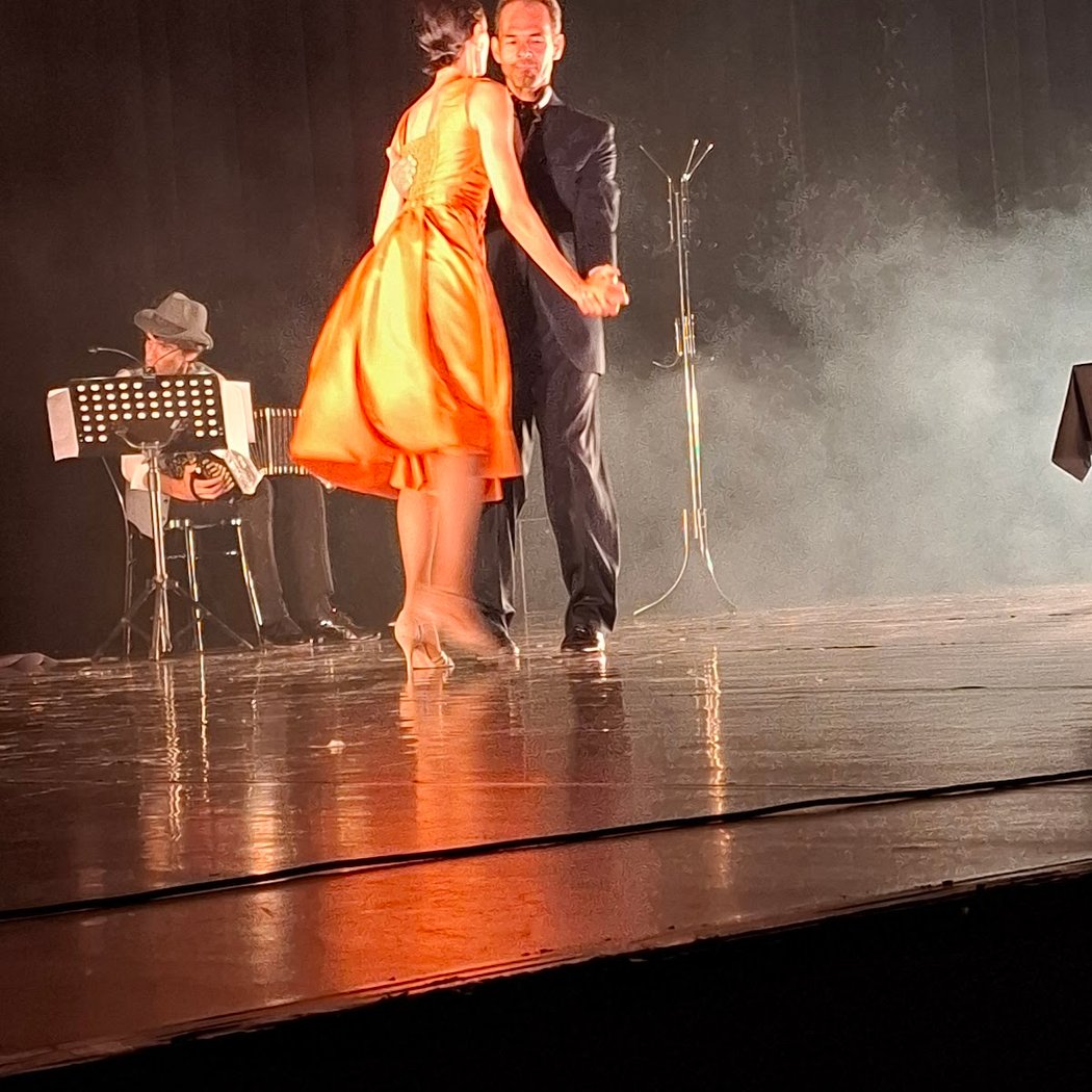Spectacle de danse 3