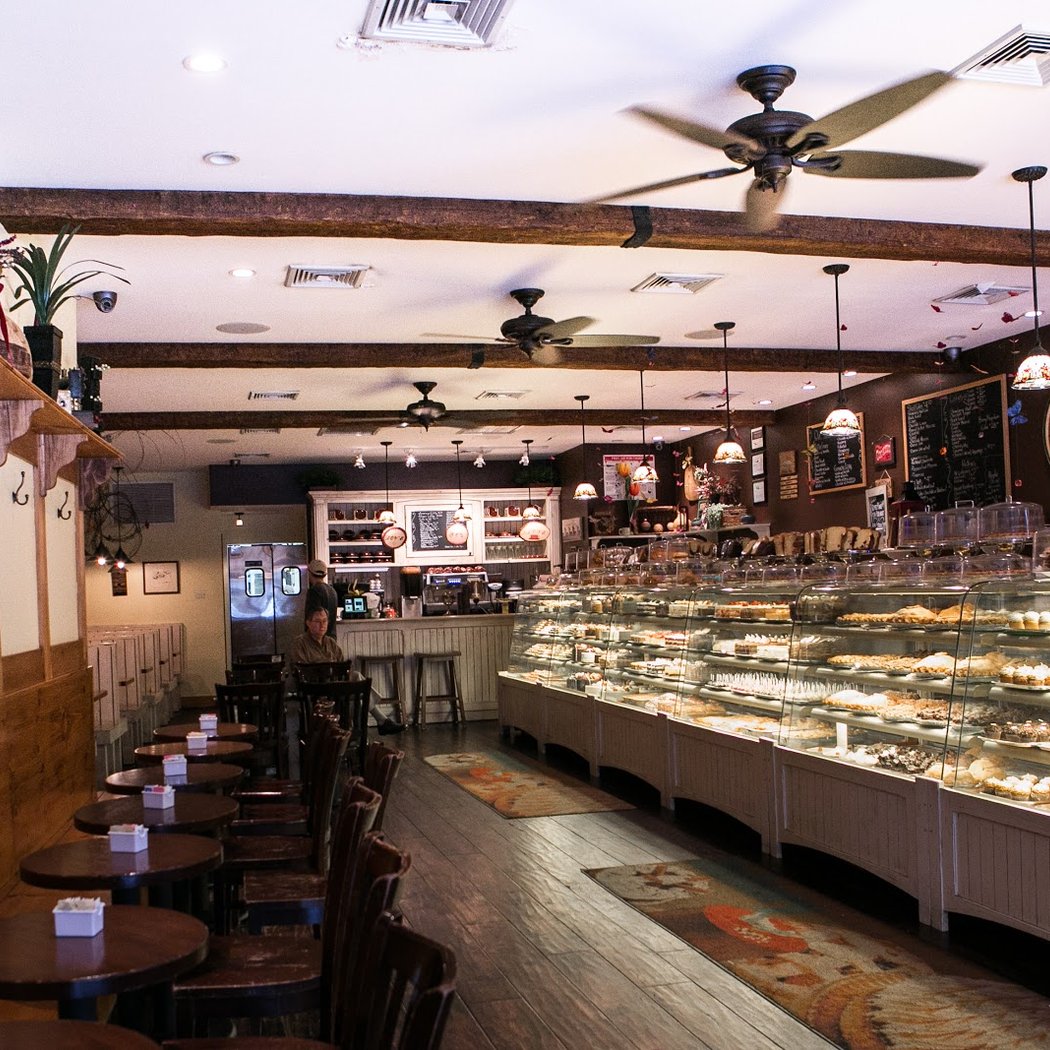 Martha’s Country Bakery 3