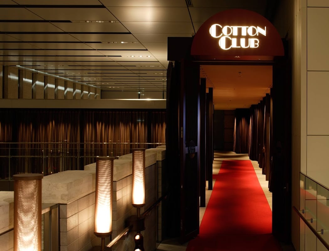 Cotton Club 2