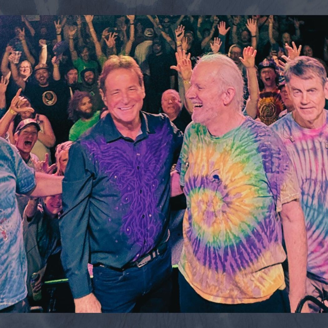 Definitely Dead – Grateful Dead Tribute 1