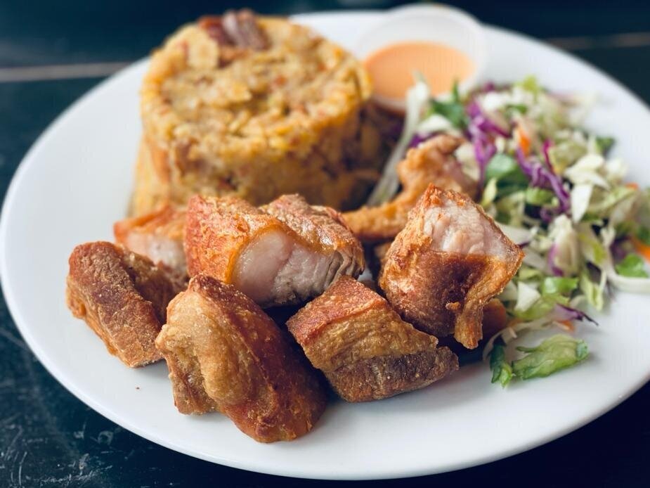 La Casa Del Mofongo 3