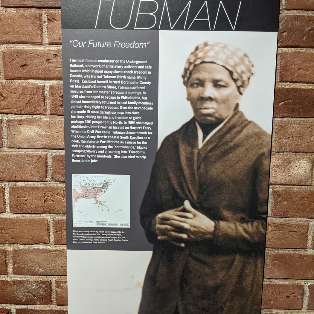 Hampton History Museum 2