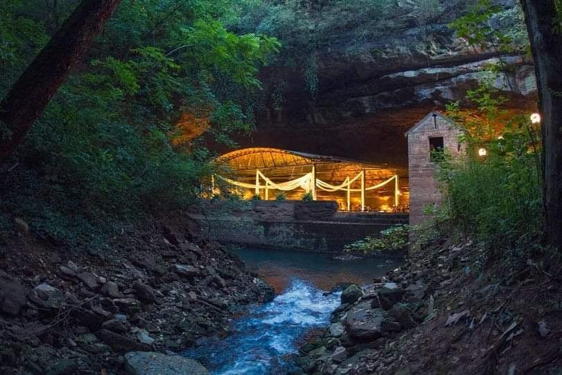 Lost River Cave 2