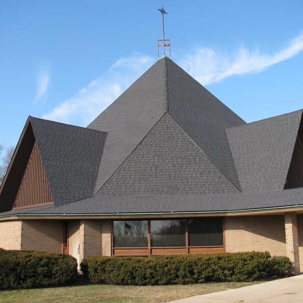 Westminster Presbyterian Church 2