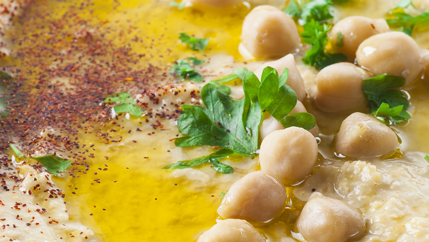 Truva Turkish Kitchen 3