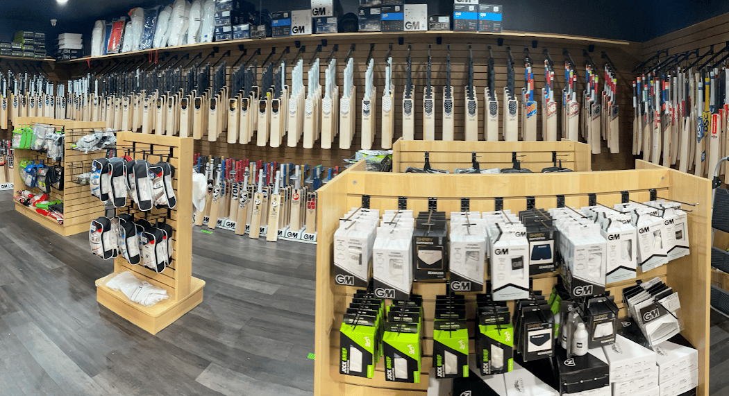 US Cricket Store 3