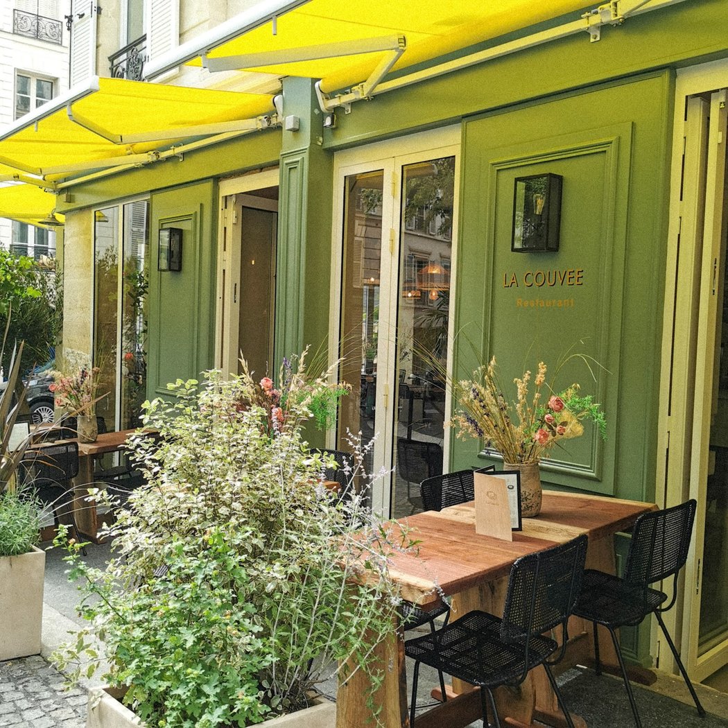 La Couvée Montmartre 2