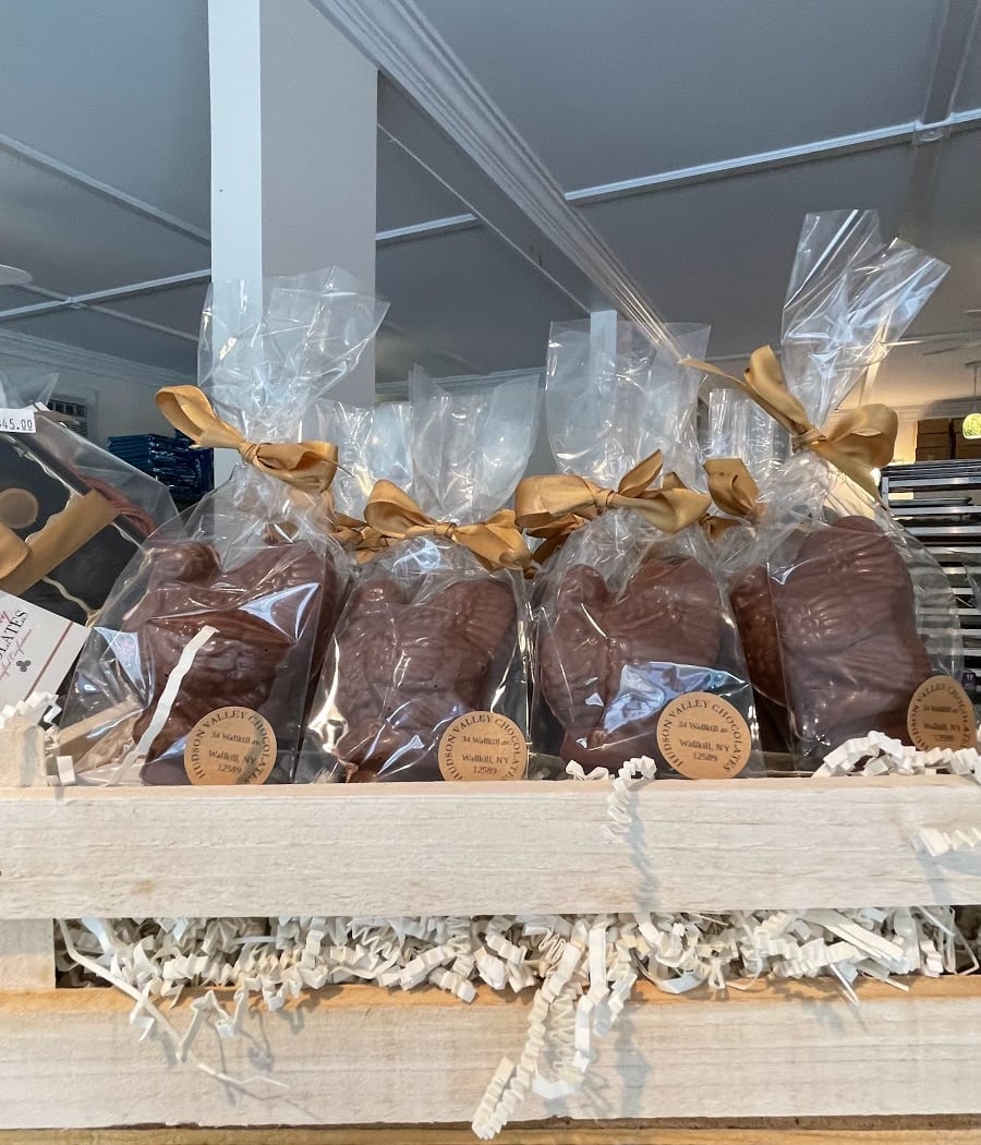 Hudson Valley Chocolates 2