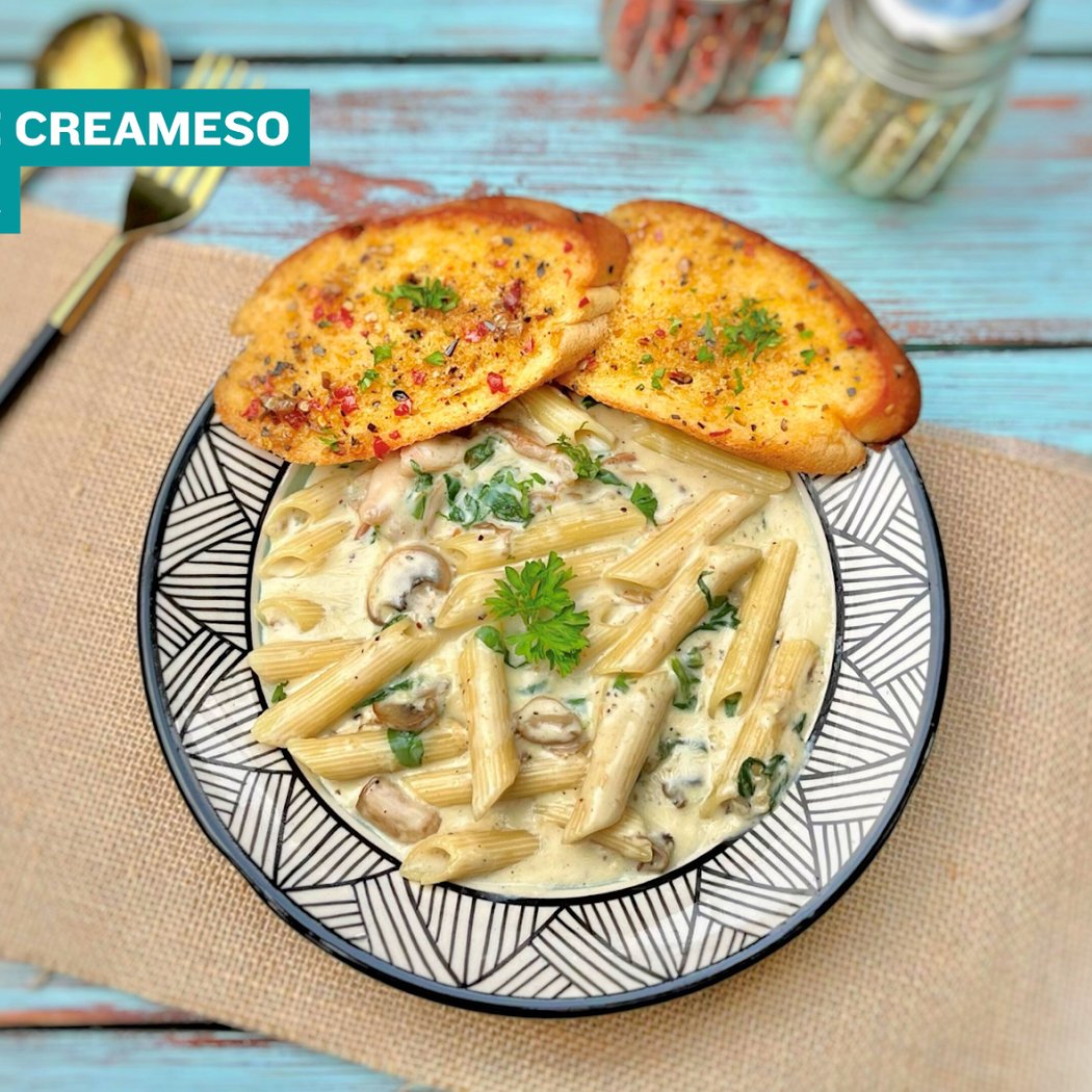 Casa Fresco, HSR: All-Day Dining & Café 1