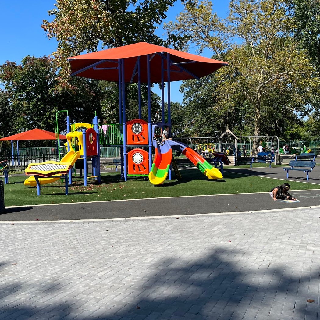 Kids Play Area 2
