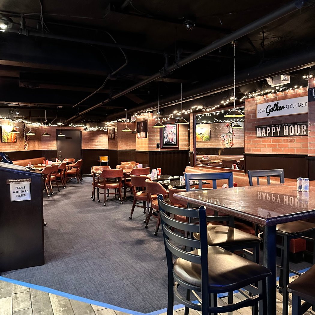 Stan's DC Restaurant 2