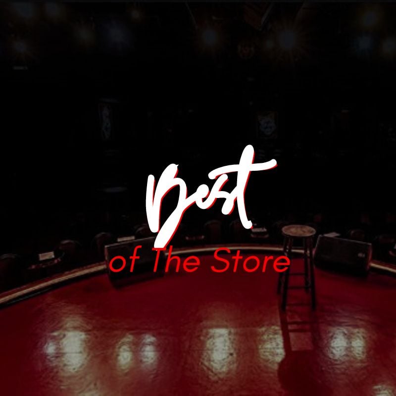 Best of the Store 2