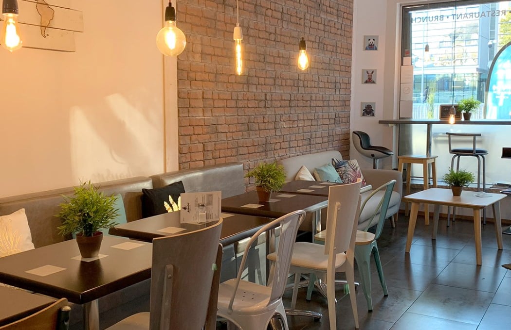 Melbourne Coffee 2