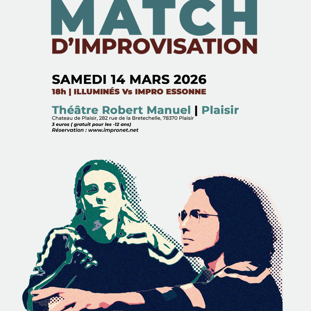 Match d’Improvisation 1