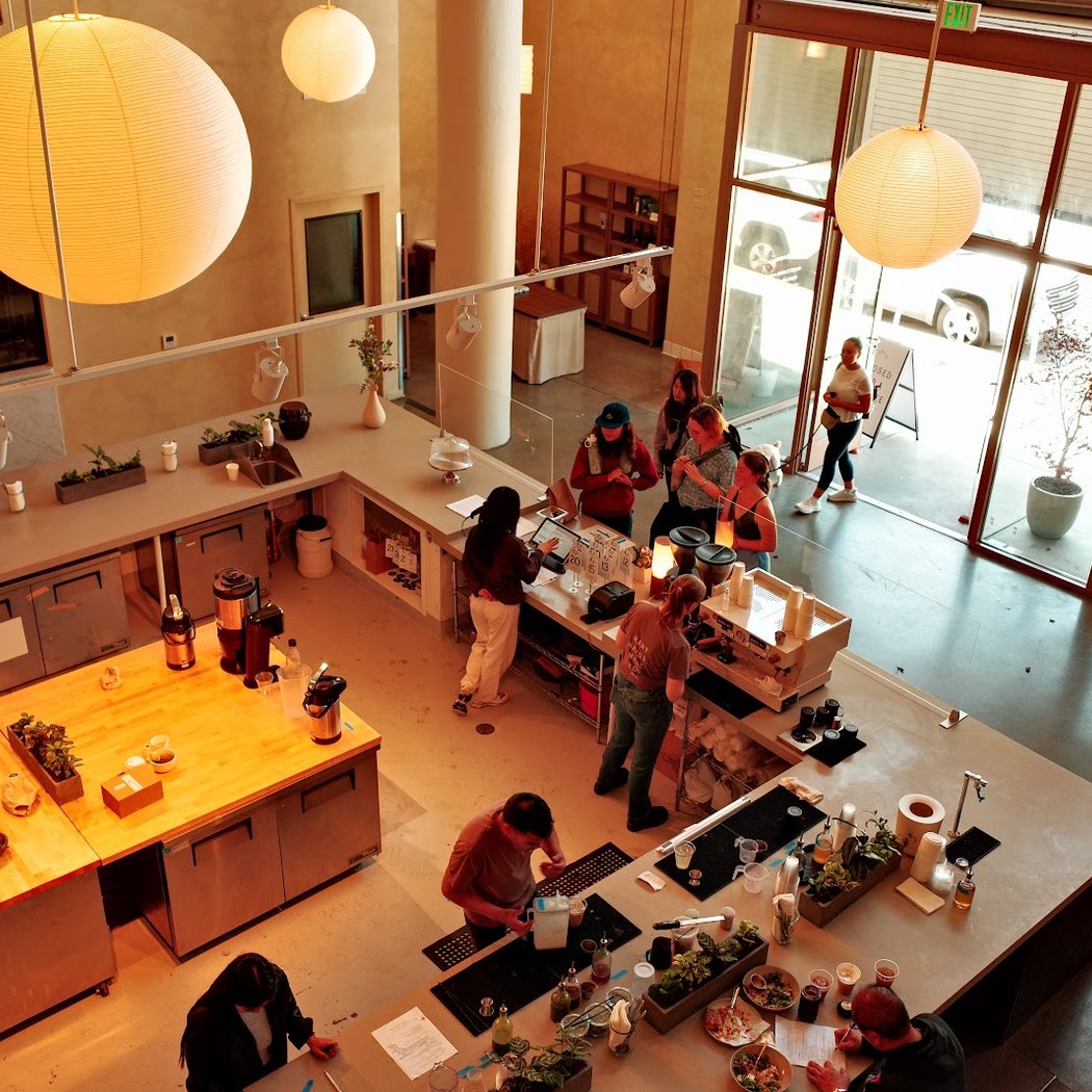 Sōhn Grand Opening 2