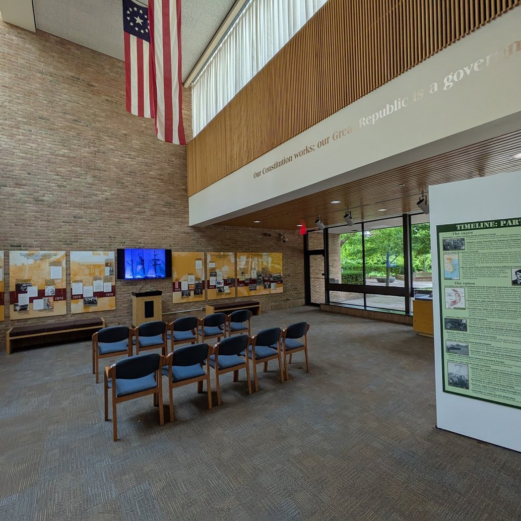 America at 250: Reflections on the Bicentennial 5