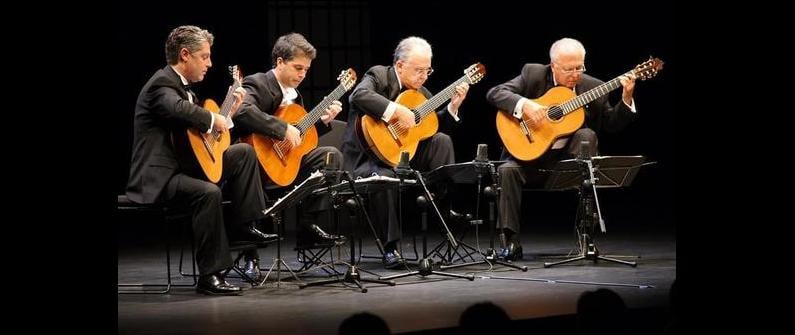 The Romeros 1