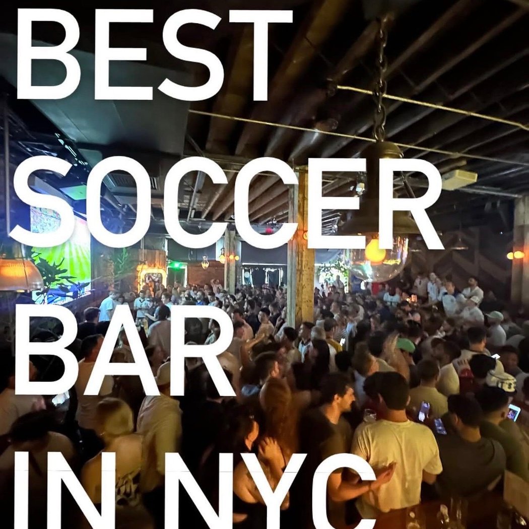 World Cup viewing 1