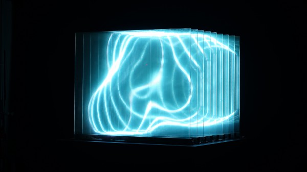 Pulse exhibition 2