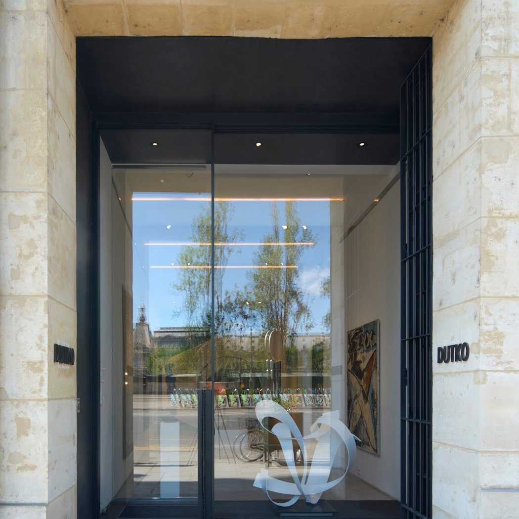 BRUNO ROMEDA: SCULPTURES 3