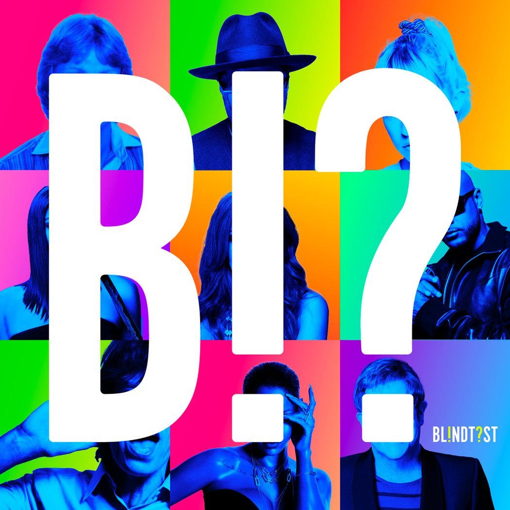 THIS IS BLINDTEST 1