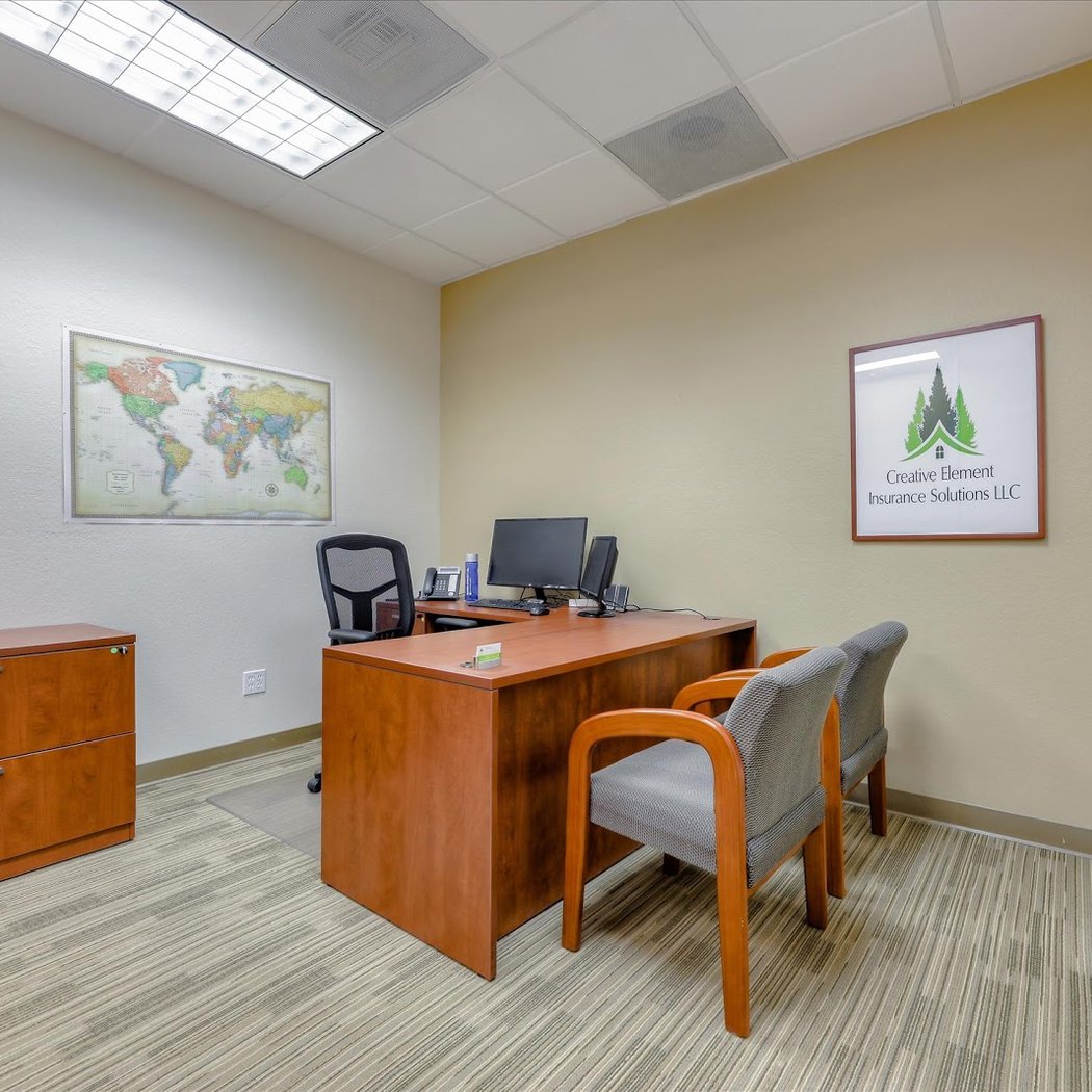 Pleasanton Workspace 3