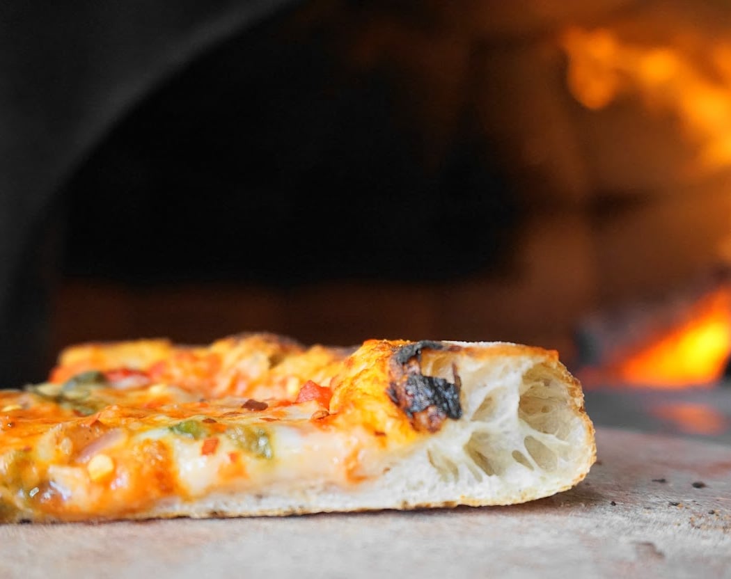 PizzaPazza 1
