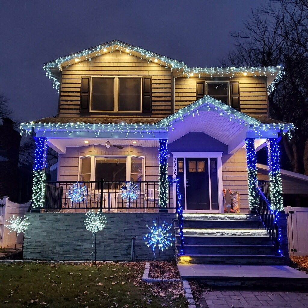 MR HOLIDAYS LIGHTING 1