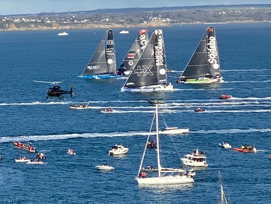Bretagne Hélicoptère 3