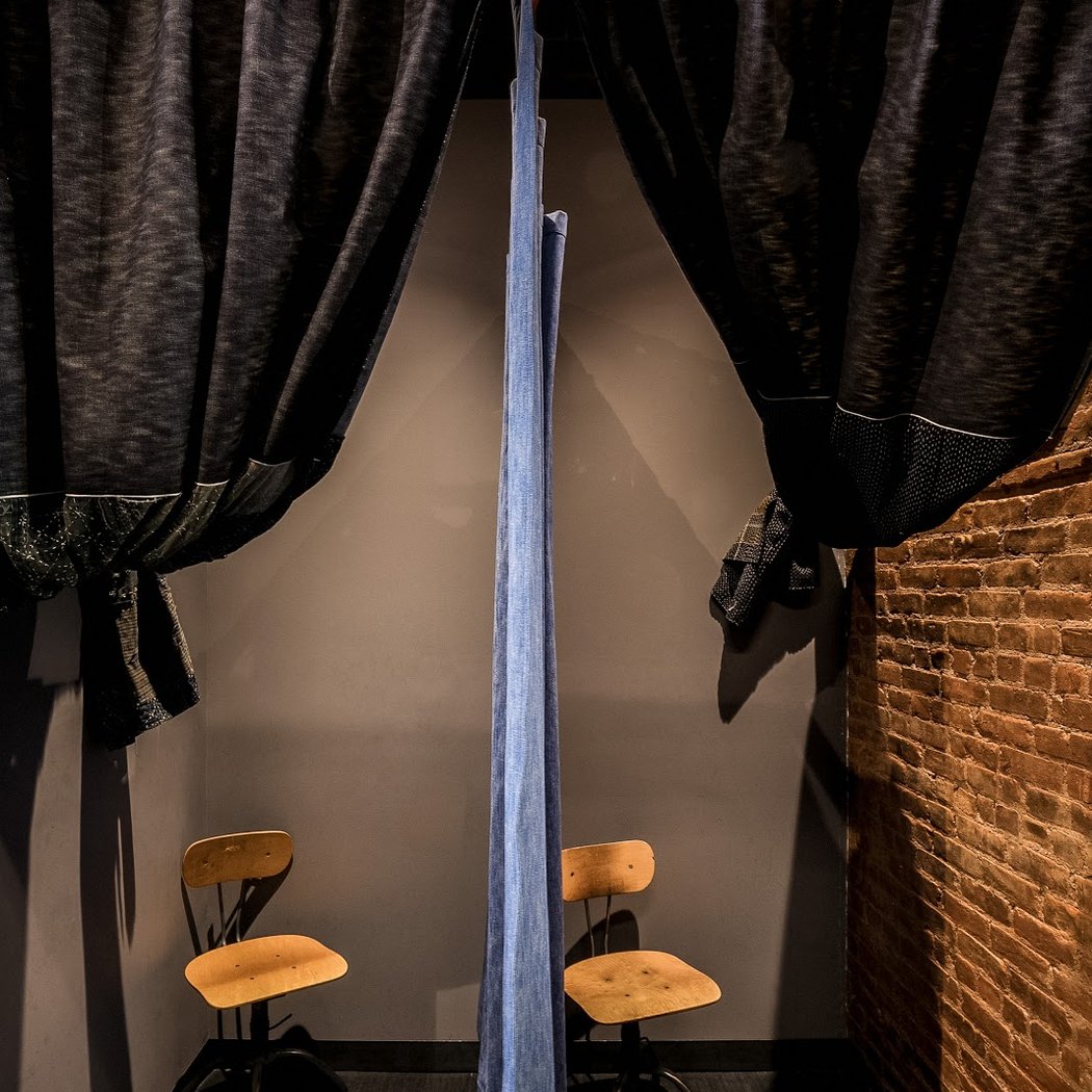 Naked & Famous Denim NYC 3