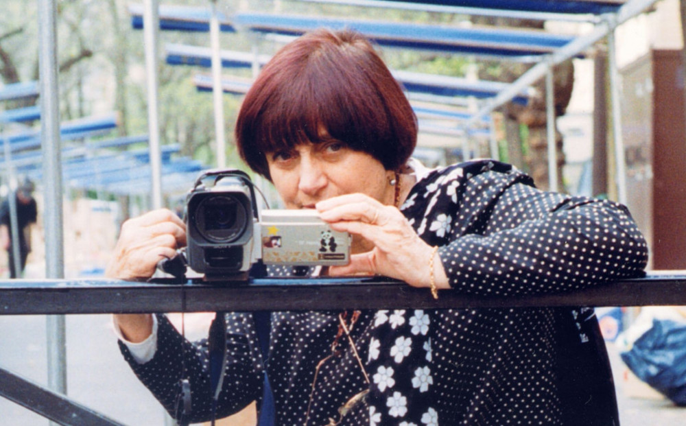 AGNÈS VARDA: A COMPREHENSIVE RETROSPECTIVE 1