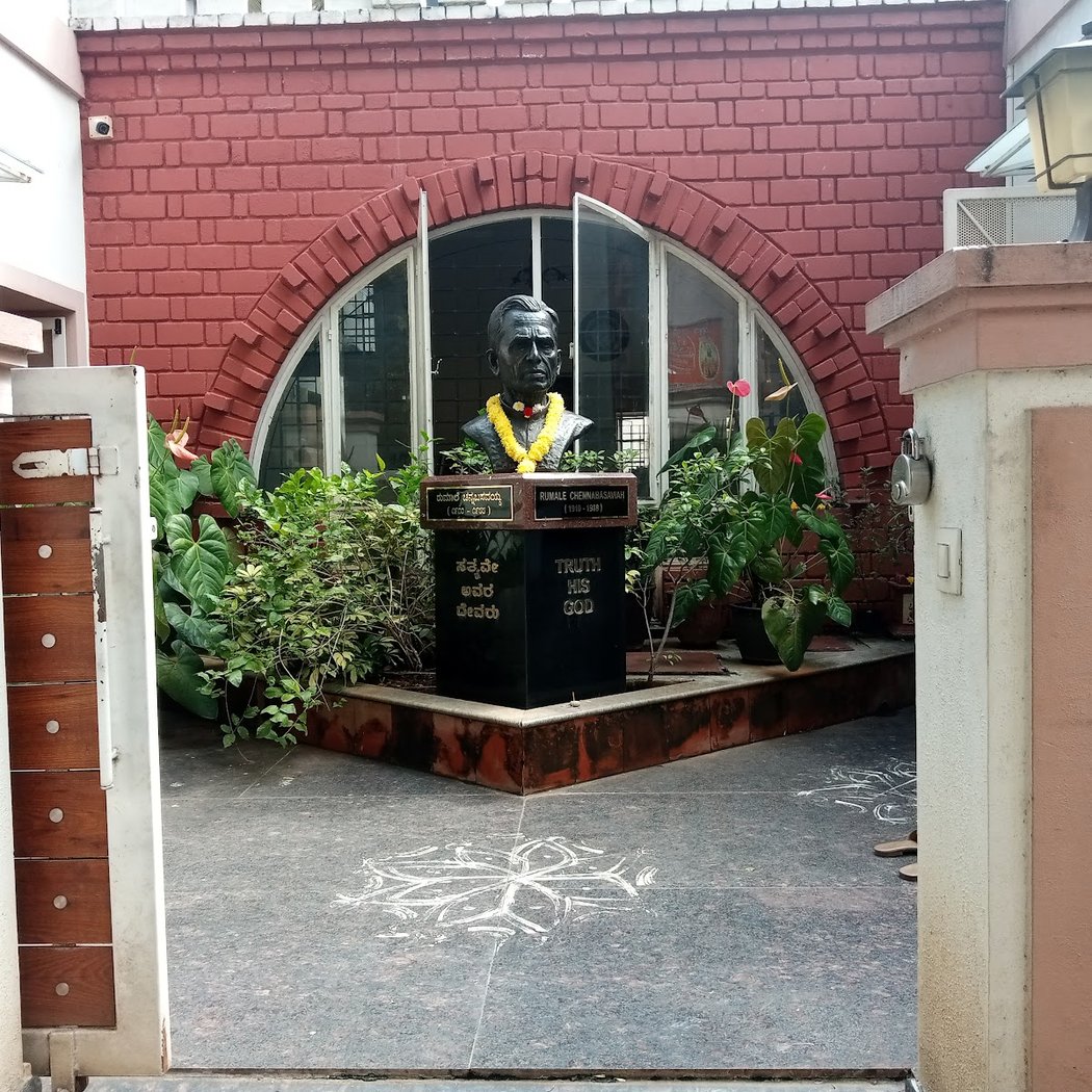 Rumale Art House 3
