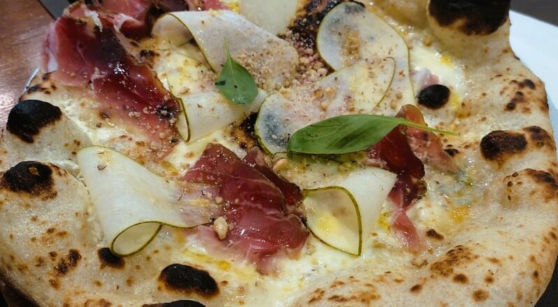 Il Cilento. 1
