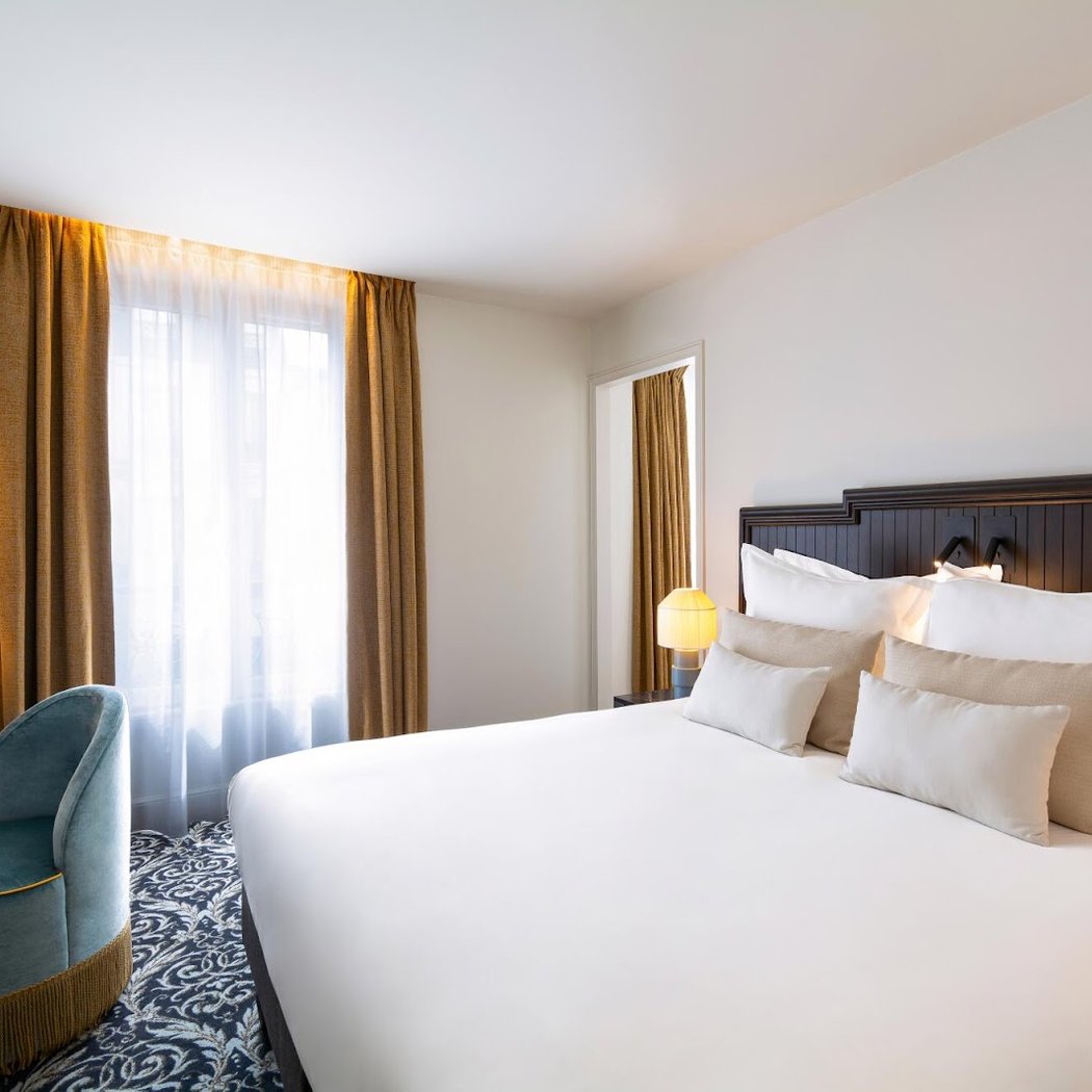 Hôtel & Spa Napoléon 4