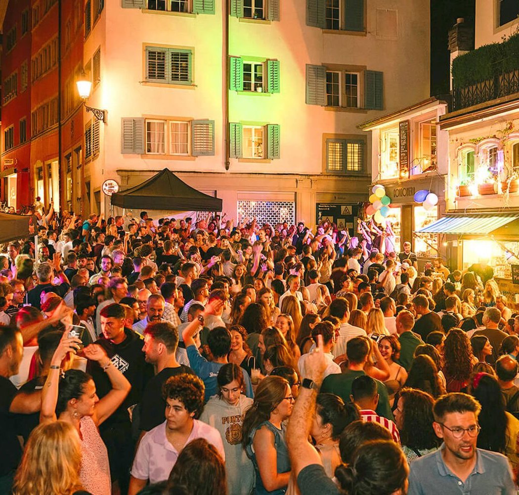 Dörflifäscht 1