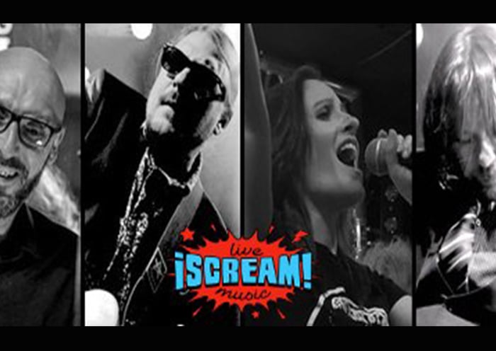 ISCREAM 1