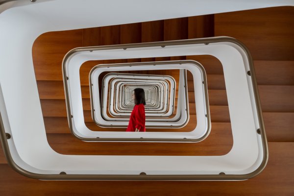 Exposition Leandro Erlich 2