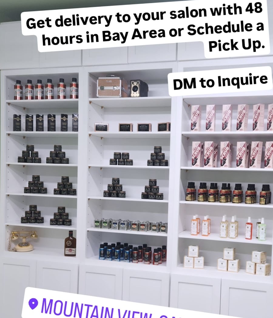 Dandies Beard Shop - Beard Products, Gifts for Men 2