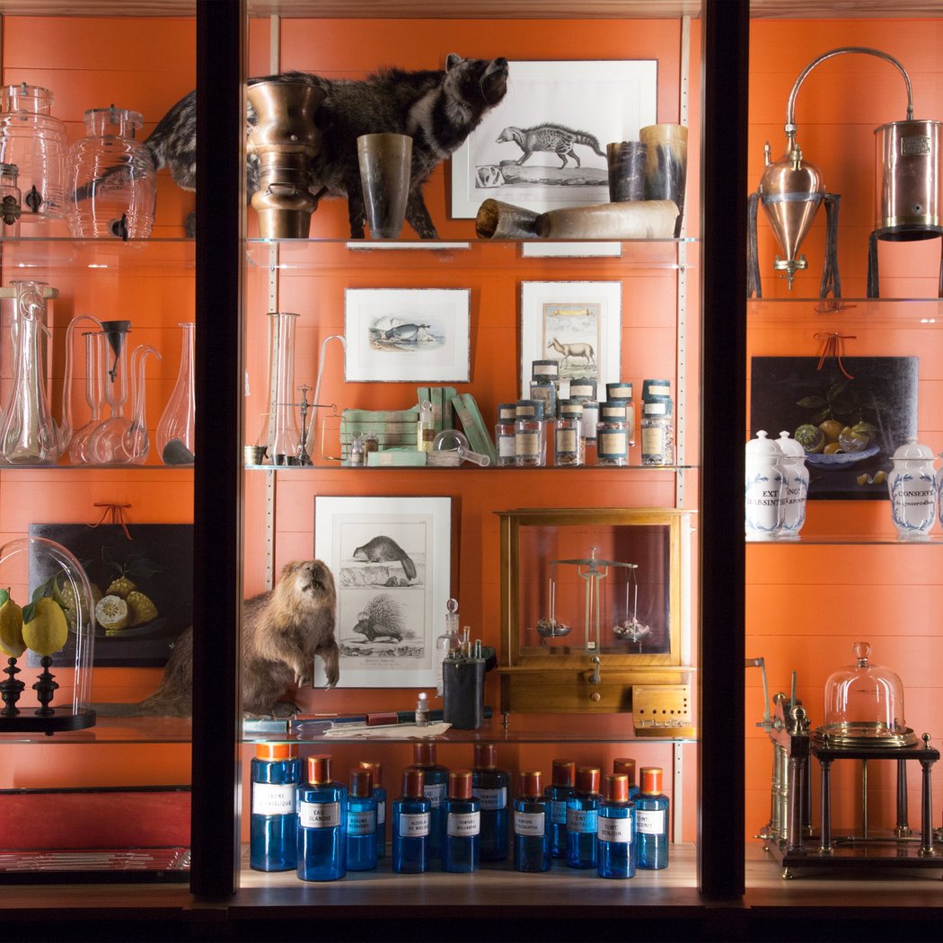 Musée du Parfum 3