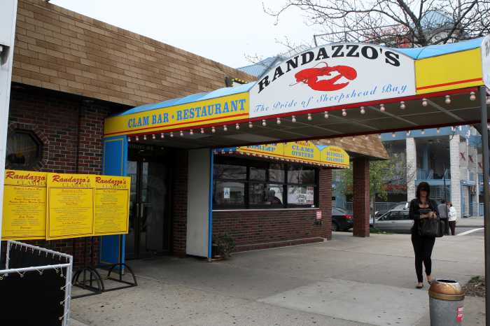Randazzo's Clam Bar 2