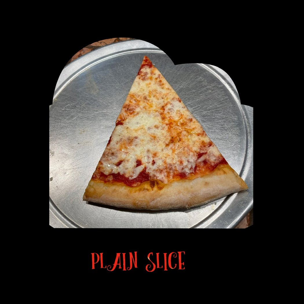 GANNI'S PIZZERIA 3