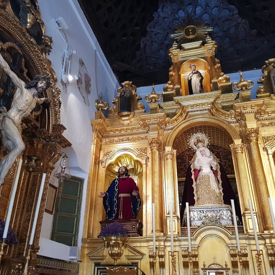 Capilla de Montesión 2