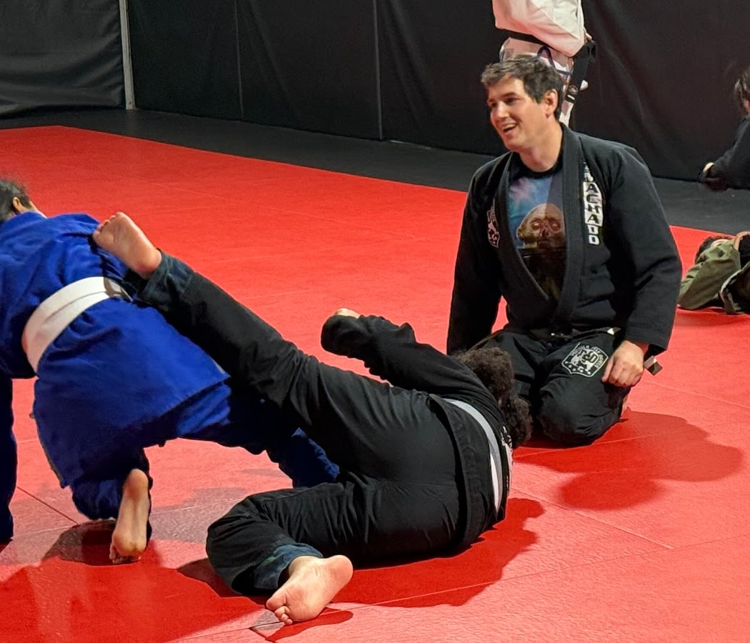 Peninsula Self Defense 1