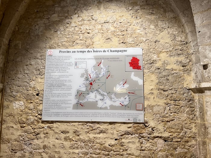 Grange aux dîmes 3