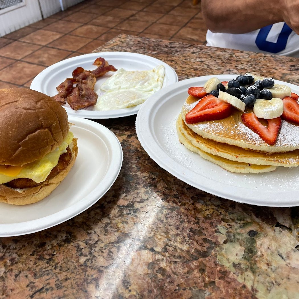 Lite Bites Cafe 2