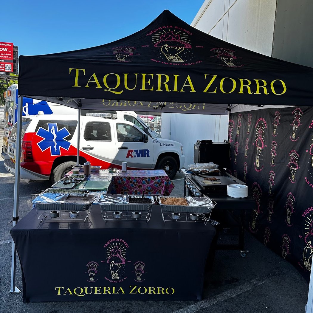 Taqueria Zorro 2