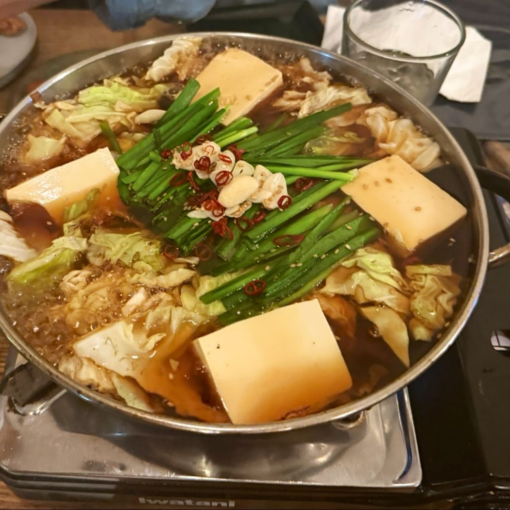 Hakata Izakaya HERO 3