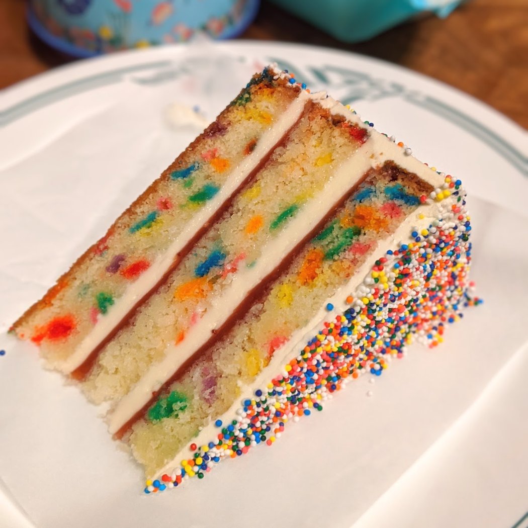 Sweet Adeline Bakeshop 1