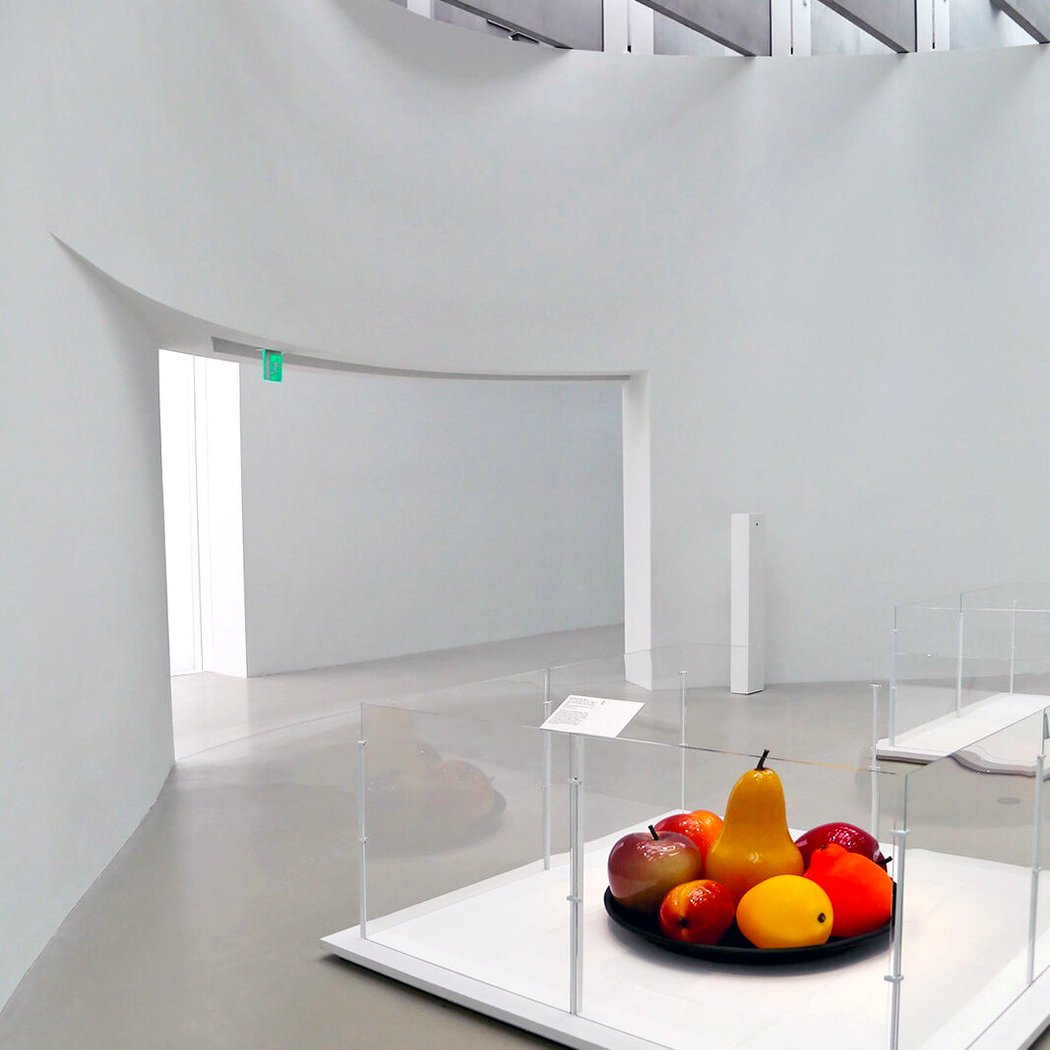 Corning Museum of Glass 3